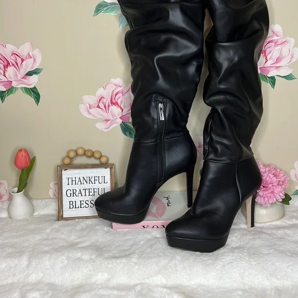 Jessica Simpson Shoes Jessica Simpson Womens Rhysa Boot